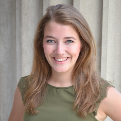Casey Gergen