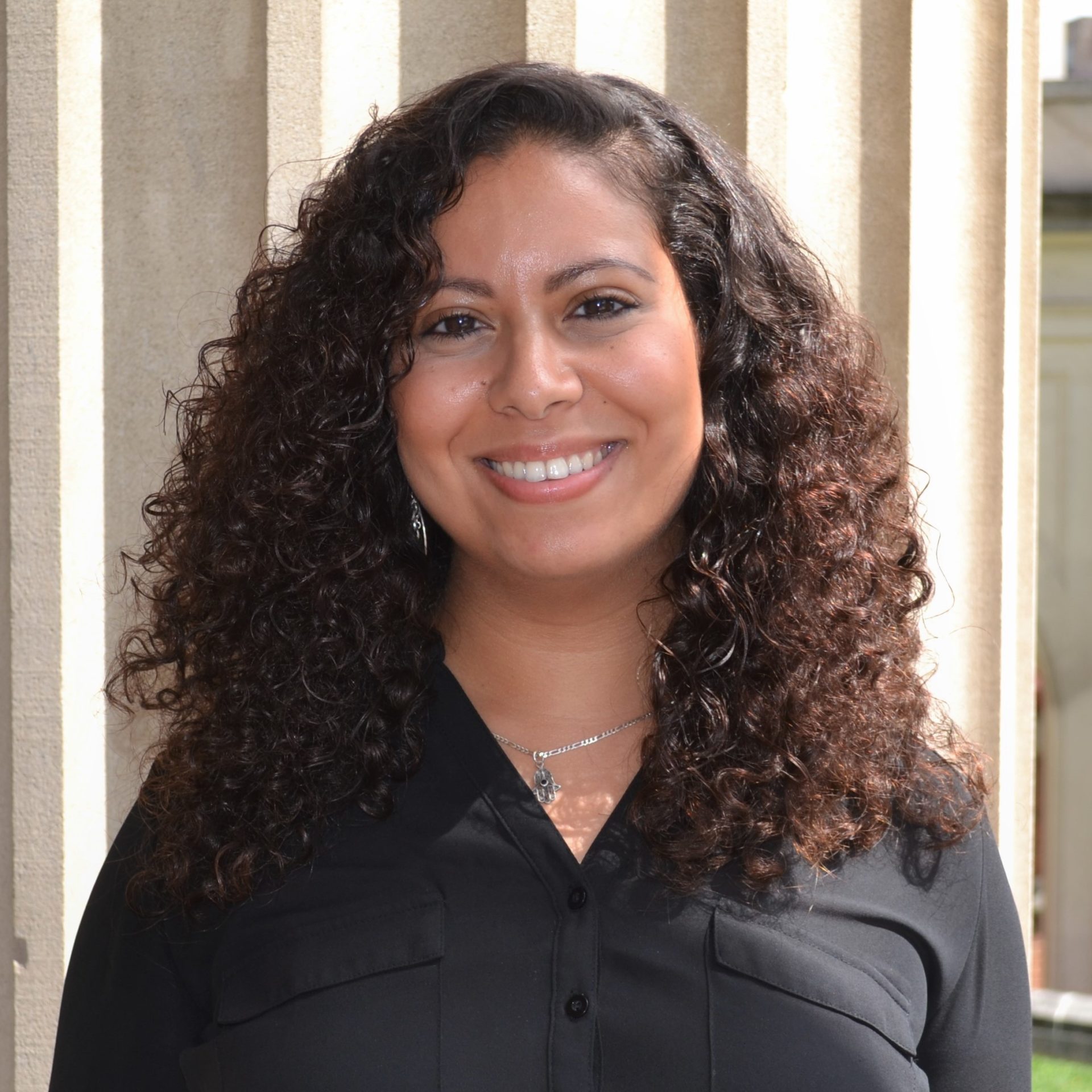 Imane Zirari