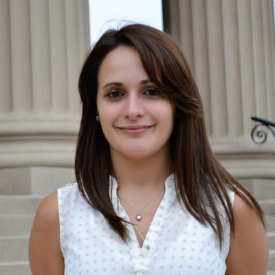Justine Quintana