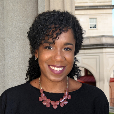 Lydia Bailey